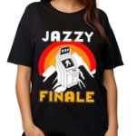 Jazzy Finale Shirt