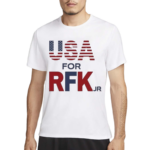 Kennedy24 USA For Rfk Jr Shirt