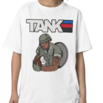 TANK Comfort Colors Shirt