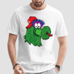 Phanatic P Apreal Shirt