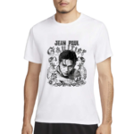 Jean Paul Gaultier 1994 The Couture Year Shirt