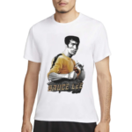 Bruce Lee Shirt