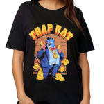 The Trap Rat Shirt