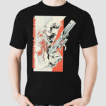 Sons Of Liber2y Shirt