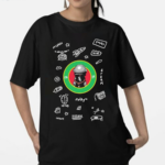 Micah Johnson Juneteenth Shirt