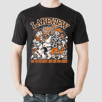 Lakeview Bar & Grill Est 2019 Shirt