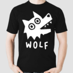 Wolf Ofooro Shirt