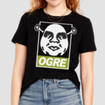 Ogre Shirt