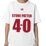 Suspekt 4 0 Shirt