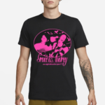 Gracie And Audrey One Night At The Echo June 17 Shirt