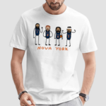 Nova York Shirt
