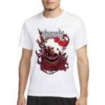 Ghastly Hello Ghengar Shirt