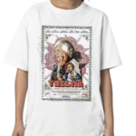 Thelma Movie There No Stopping Her In Theater June 21 2024 Shirt