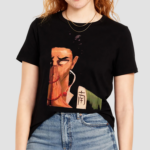 Gyomei Himejima Jujutsu Kaisen 2024 Shirt