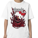 Ghastly Hello Ghengar Shirt