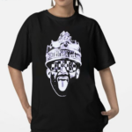 Dmk Face Shirt