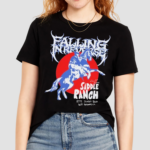 Falling In Reverse All My Life Event Shirt