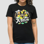 X Men Tropical Savage Shirt