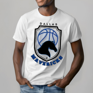 Premium Dallas Mavericks Vintage Basketball NBA 2024 Shirt