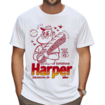 Devan Kaney Top Of The Order Classics Gottahava Harper 2024 Shirt