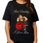 Matty Healy But Daddy I Love Him Shirt