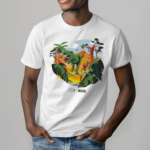 XMen Savage Land Shirt