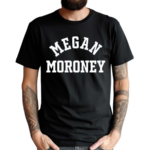 Megan Moroney Am I Okay Tee Shirt