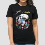 The Used Pride Roses 2024 Shirt