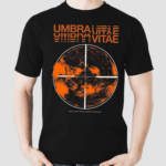 Umbra Vitae Take Aim At The Sun Shirt