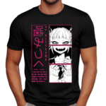 Bite Down Toga Shirt