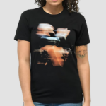 ZB Zack Bryan Blur Shirt