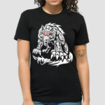 Wolf Jacob Fatu Shirt