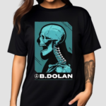 Modified Warrior B Dolan Shirt