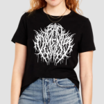 Bad Omens Red Death Shirt