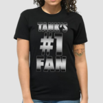 Ryan Garcia Tanks 1 Fan Rematch Me Bitch Shirt