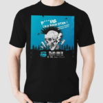 Slim Jims Liquor London UK June 29 2024 Shirt