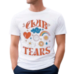 Tears Club Shirt