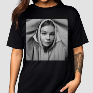 Mars Argo News Icobm Photo Shirt