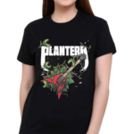 Funny Plantera Axe 2024 Shirt