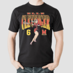 Exclusive Release Eloise Clevenger Shirt