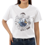 The Lion King Circle Of Life Shirt