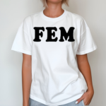 Dyke princess fem 2024 shirt