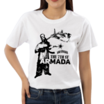 Low Interest The 7Th St Armada Shirt