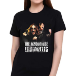 Madhouse Chronicles Shirt