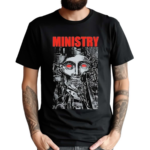 Ministry Machine 2024 Shirt