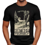 Luke Combs Hunting By Yourself Shirt