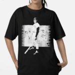 Willie Mays Shirt