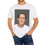 John Dupee Mugshot Shirt