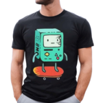 K45ink Bmo Tyson Painting Shirt