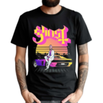 Papa 2 Vice Ghost Shirt